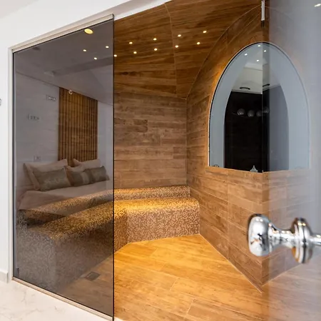 Apartment Marvel *