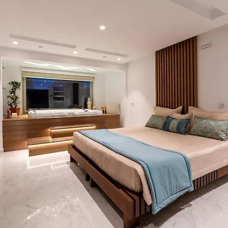 Marvel Apartment *